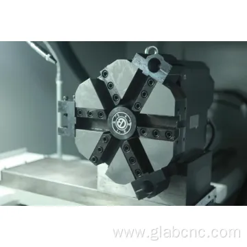 Universal Multifunction CNC Lathe Machine